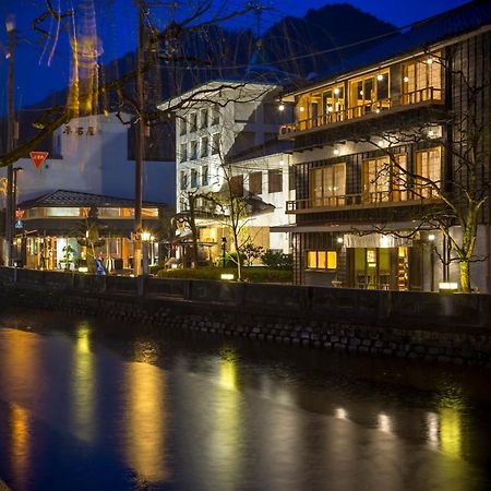 Hotel Kinosaki Onsen Tokitotoki à Toyooka  Extérieur photo