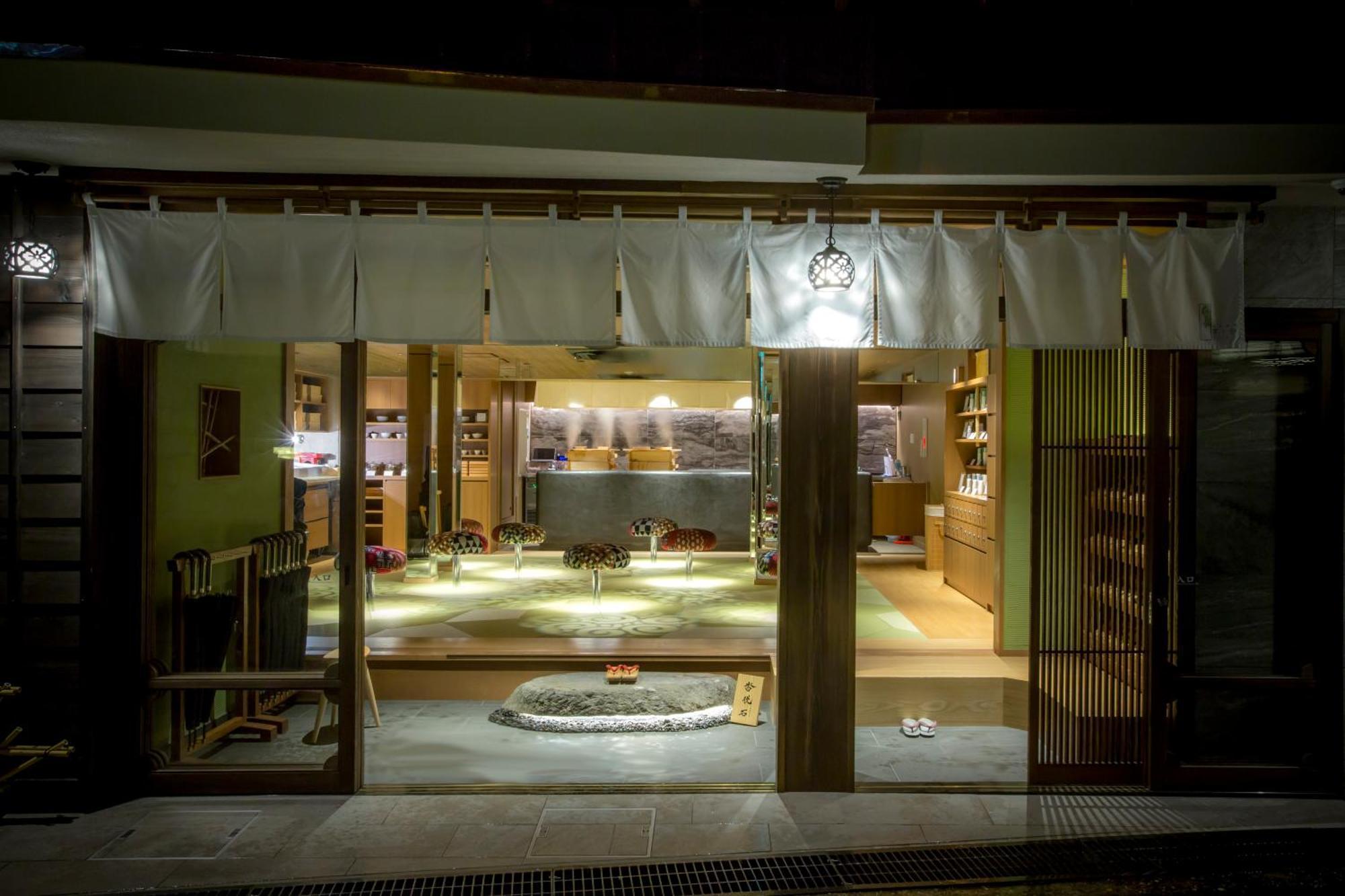 Hotel Kinosaki Onsen Tokitotoki à Toyooka  Extérieur photo