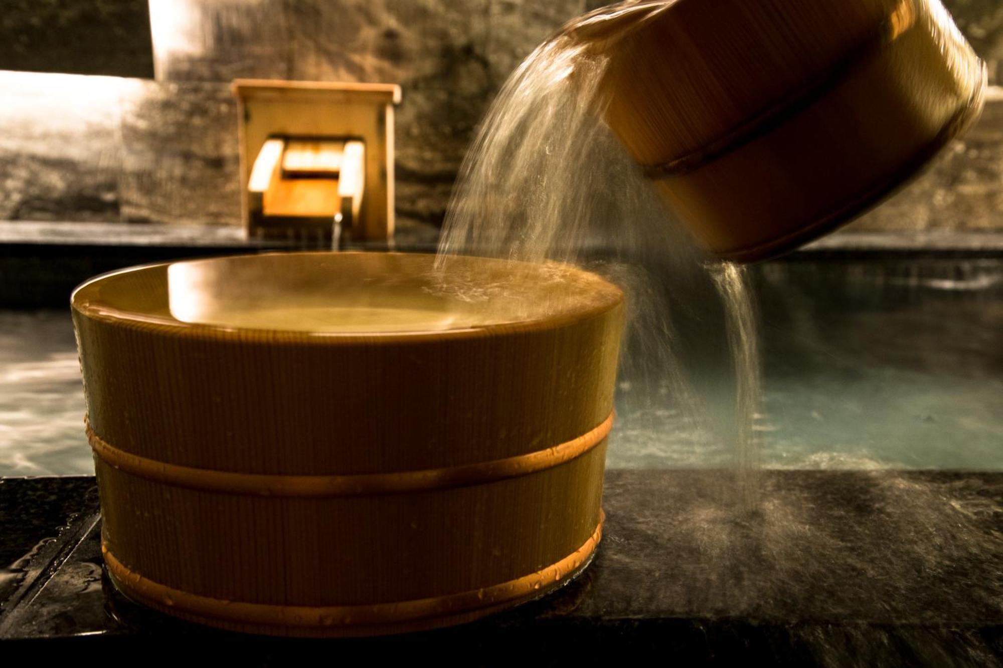 Hotel Kinosaki Onsen Tokitotoki à Toyooka  Extérieur photo