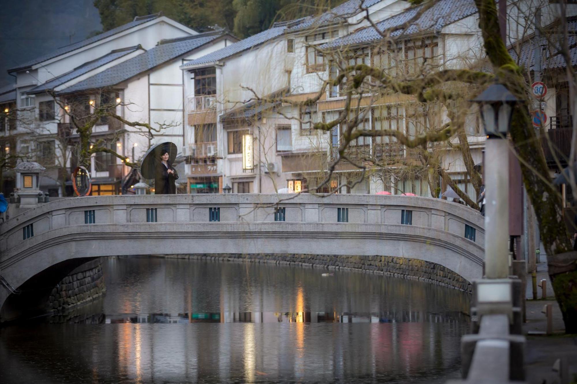 Hotel Kinosaki Onsen Tokitotoki à Toyooka  Extérieur photo