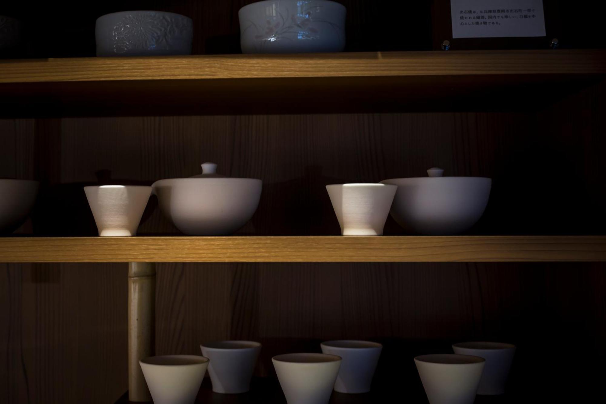 Hotel Kinosaki Onsen Tokitotoki à Toyooka  Extérieur photo