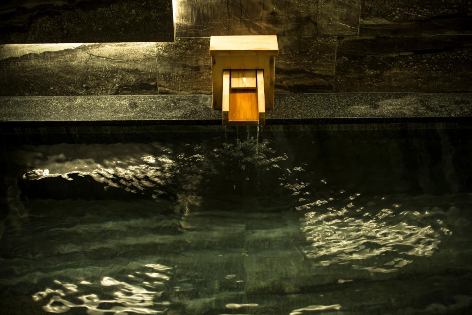 Hotel Kinosaki Onsen Tokitotoki à Toyooka  Extérieur photo