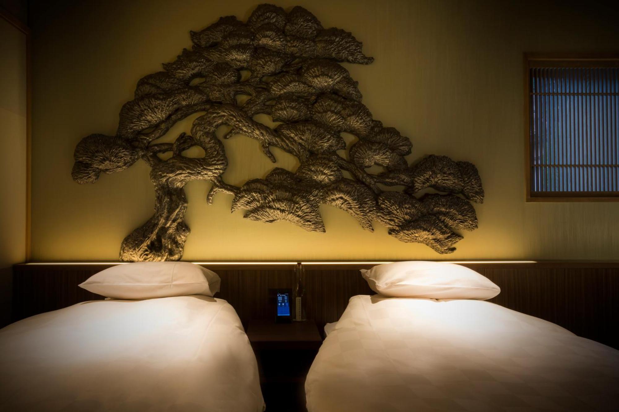 Hotel Kinosaki Onsen Tokitotoki à Toyooka  Chambre photo