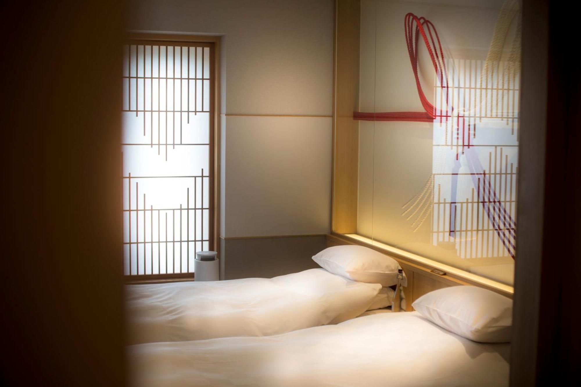 Hotel Kinosaki Onsen Tokitotoki à Toyooka  Chambre photo