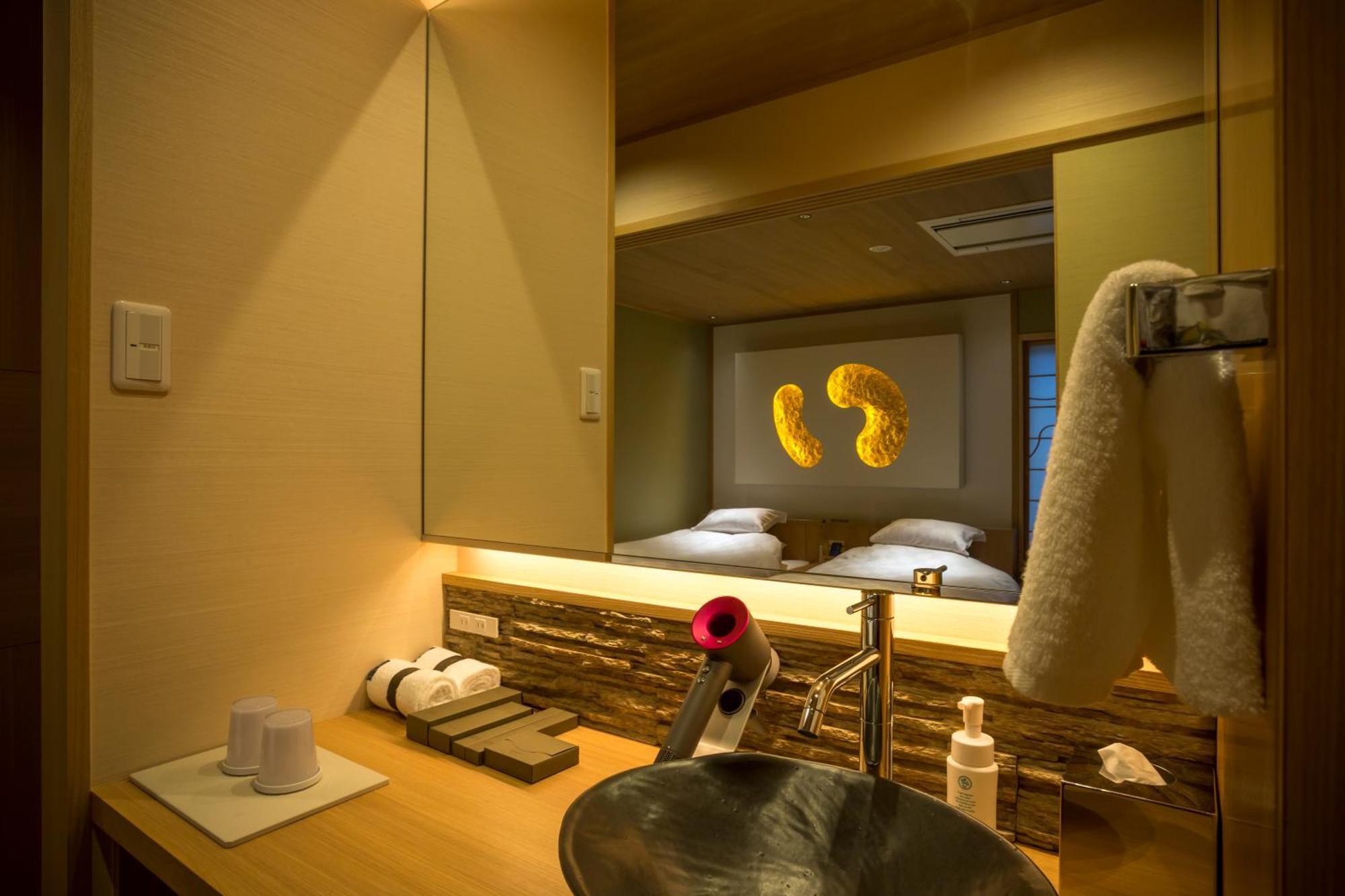 Hotel Kinosaki Onsen Tokitotoki à Toyooka  Chambre photo