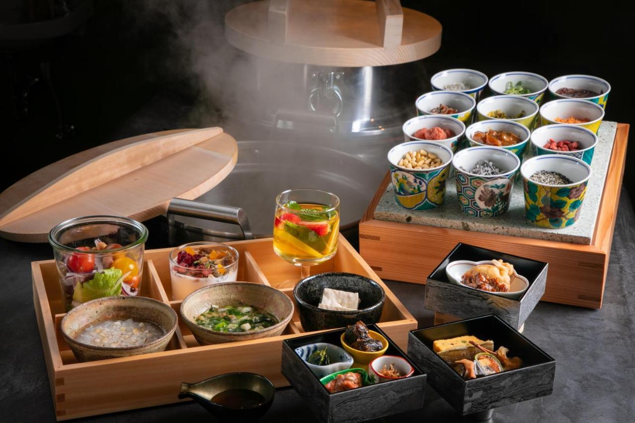 Hotel Kinosaki Onsen Tokitotoki à Toyooka  Extérieur photo